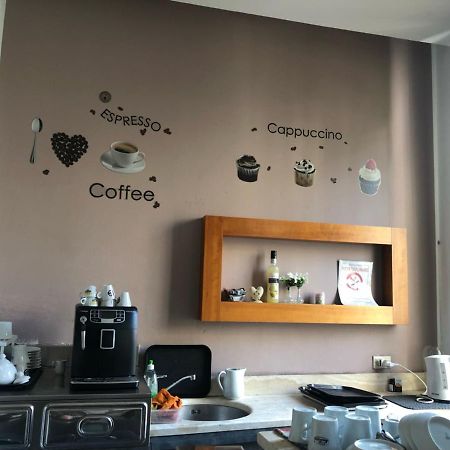Ca' Grande Hotel Milano Ngoại thất bức ảnh