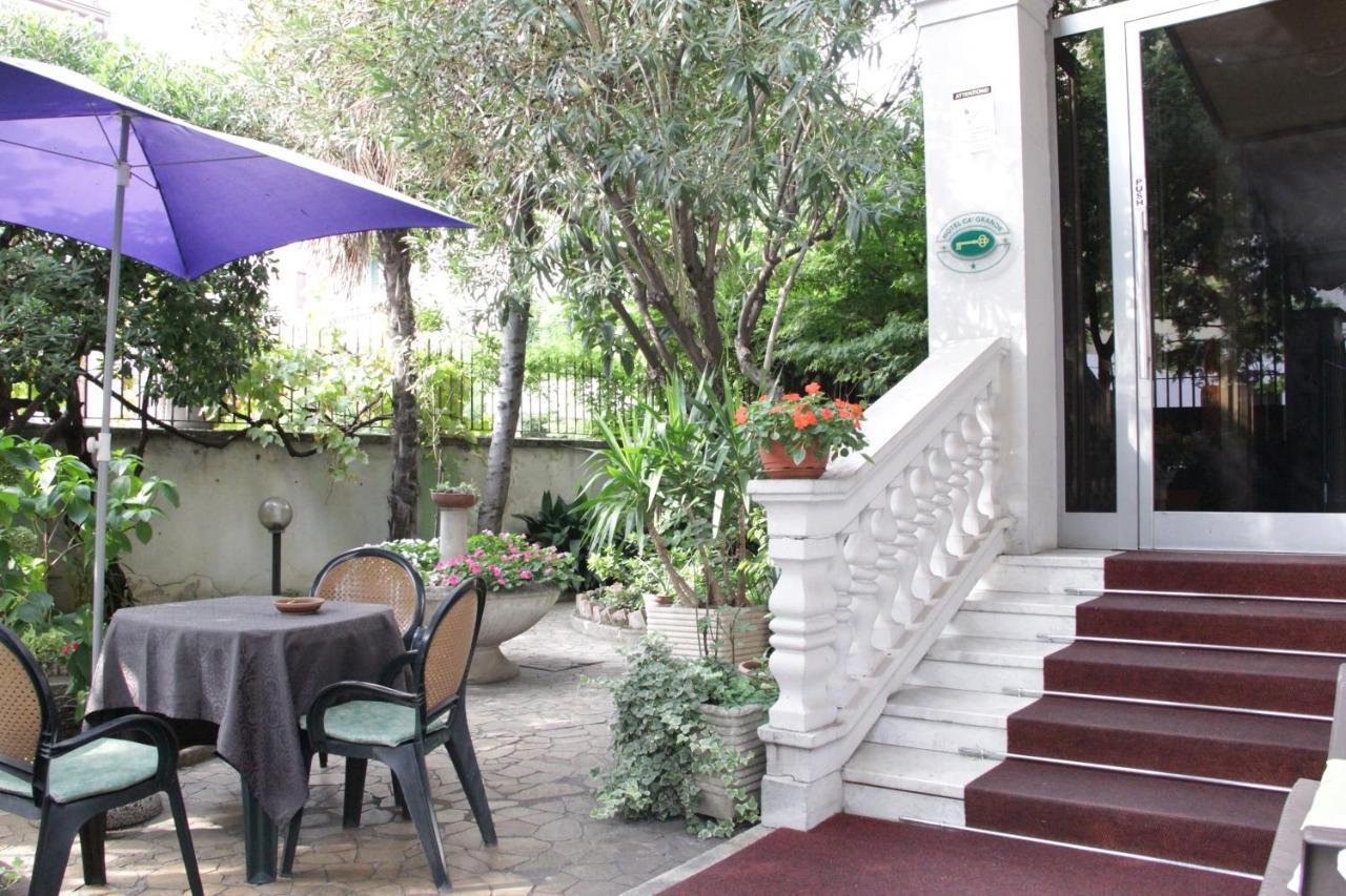 Ca' Grande Hotel Milano Ngoại thất bức ảnh