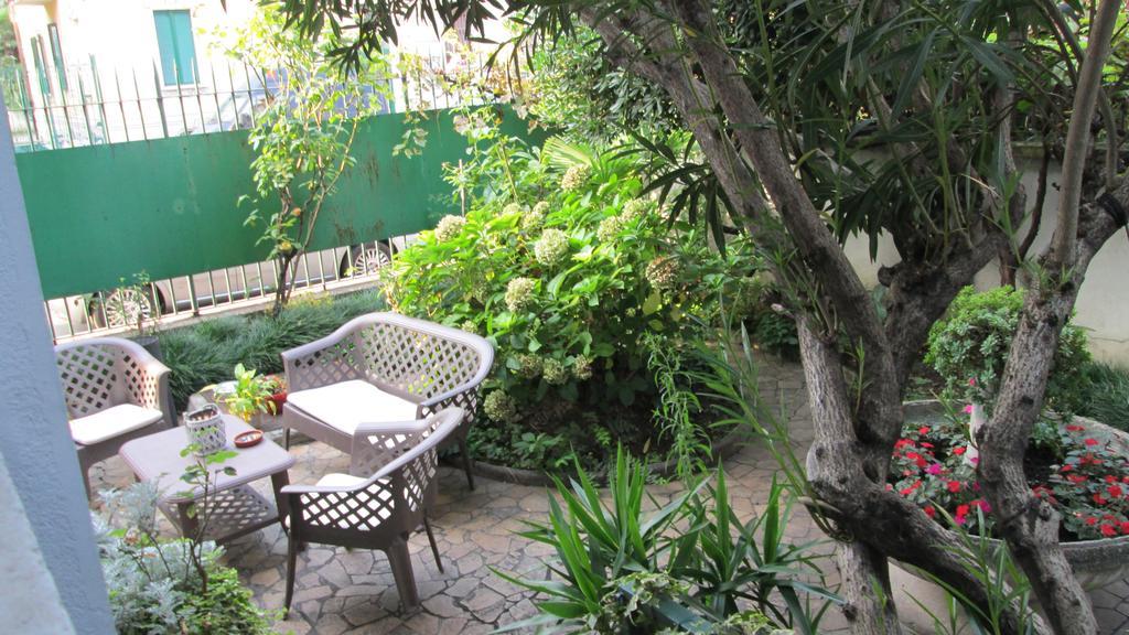 Ca' Grande Hotel Milano Ngoại thất bức ảnh