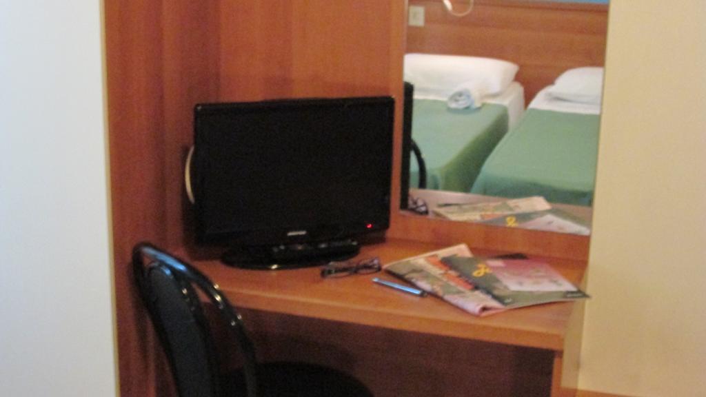 Ca' Grande Hotel Milano Ngoại thất bức ảnh