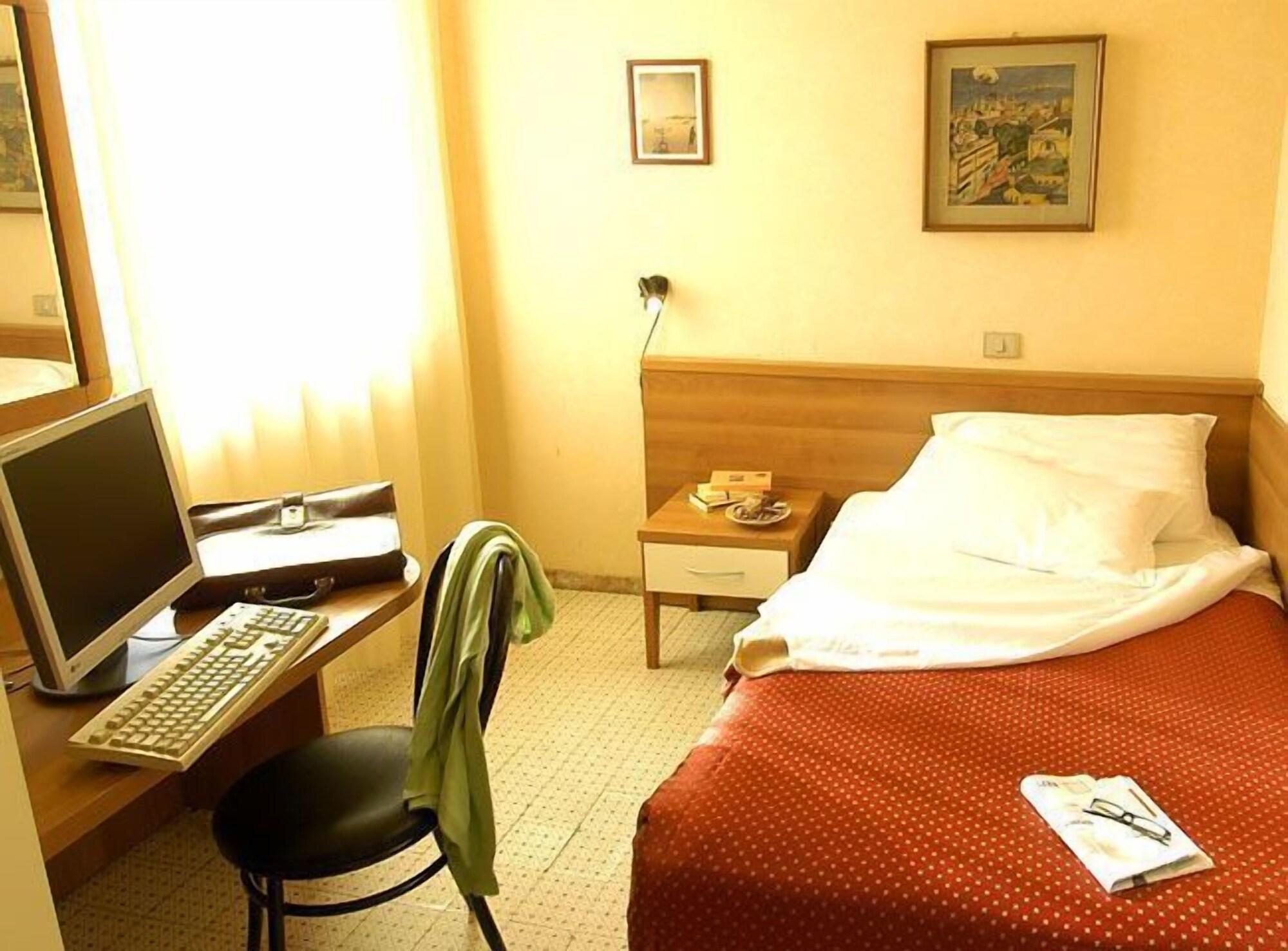 Ca' Grande Hotel Milano Ngoại thất bức ảnh