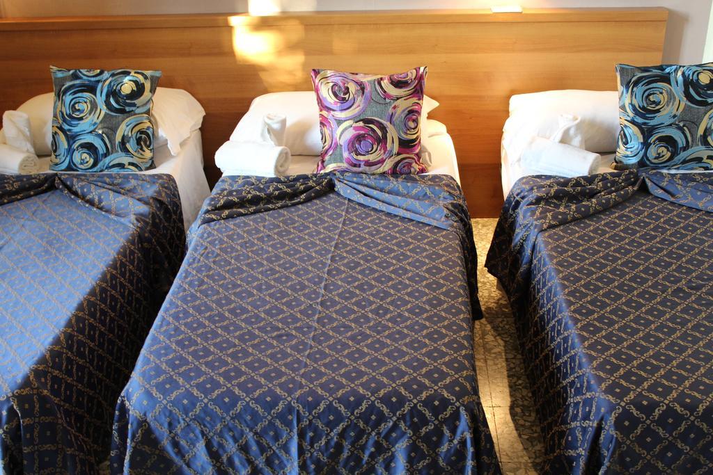 Ca' Grande Hotel Milano Ngoại thất bức ảnh