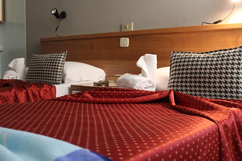 Ca' Grande Hotel Milano Ngoại thất bức ảnh