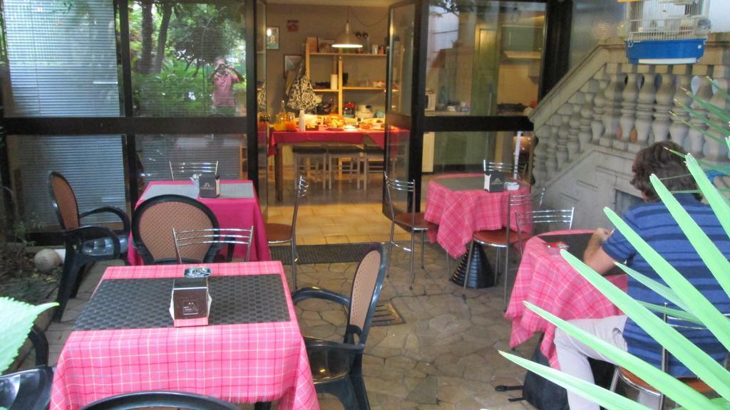 Ca' Grande Hotel Milano Ngoại thất bức ảnh