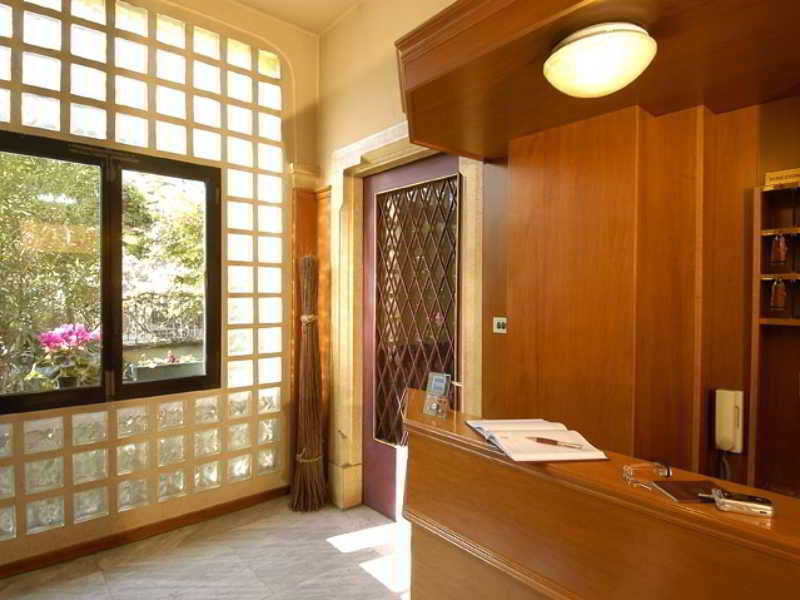 Ca' Grande Hotel Milano Ngoại thất bức ảnh