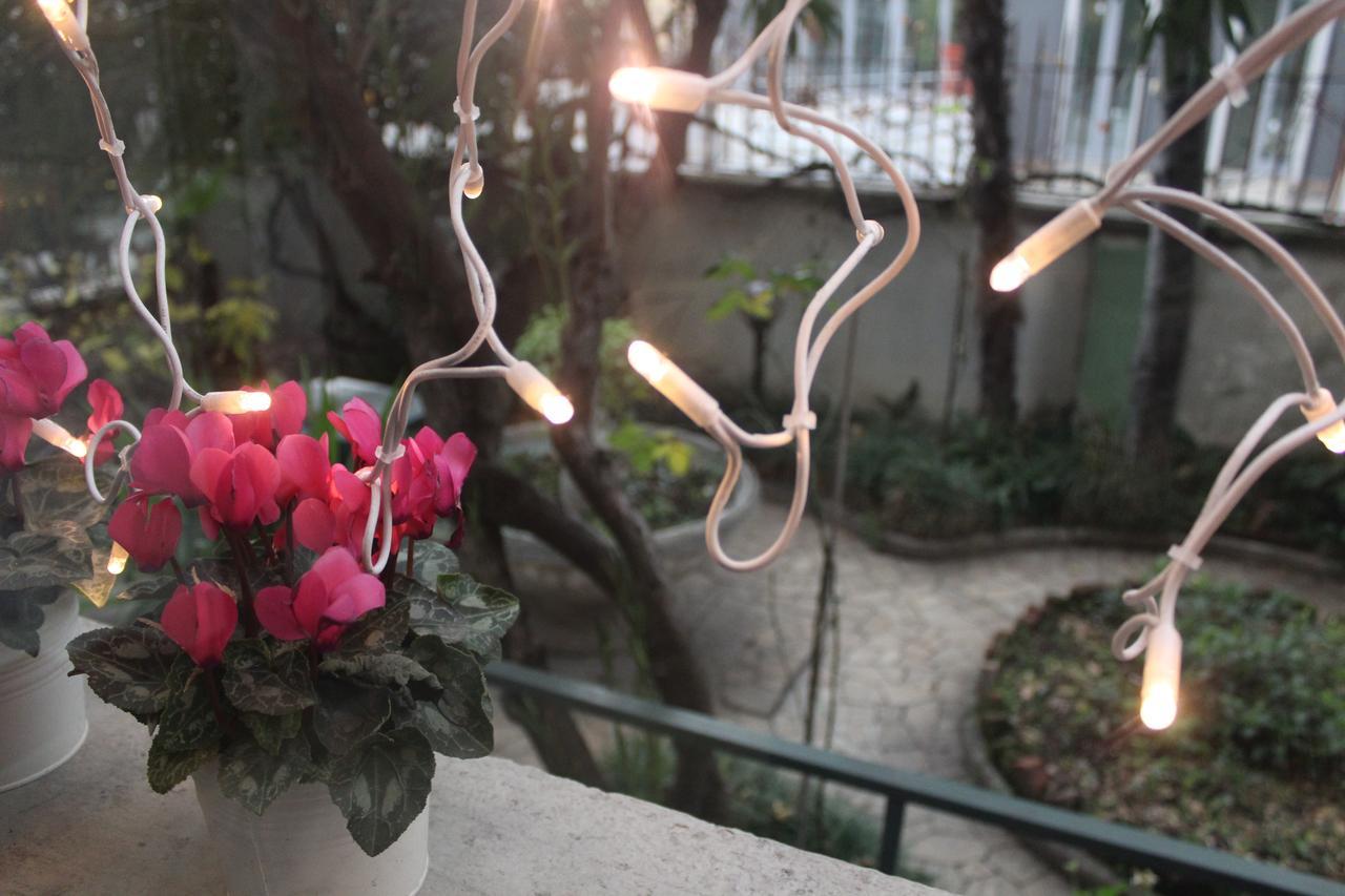Ca' Grande Hotel Milano Ngoại thất bức ảnh