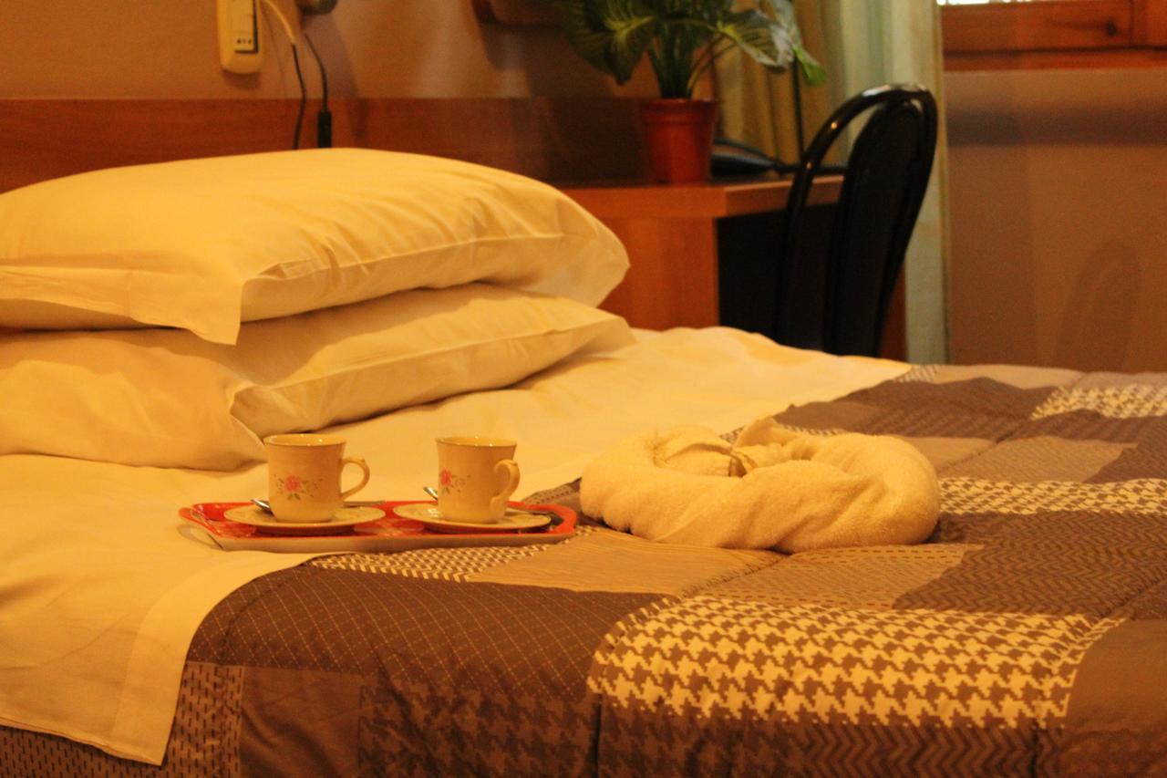 Ca' Grande Hotel Milano Ngoại thất bức ảnh