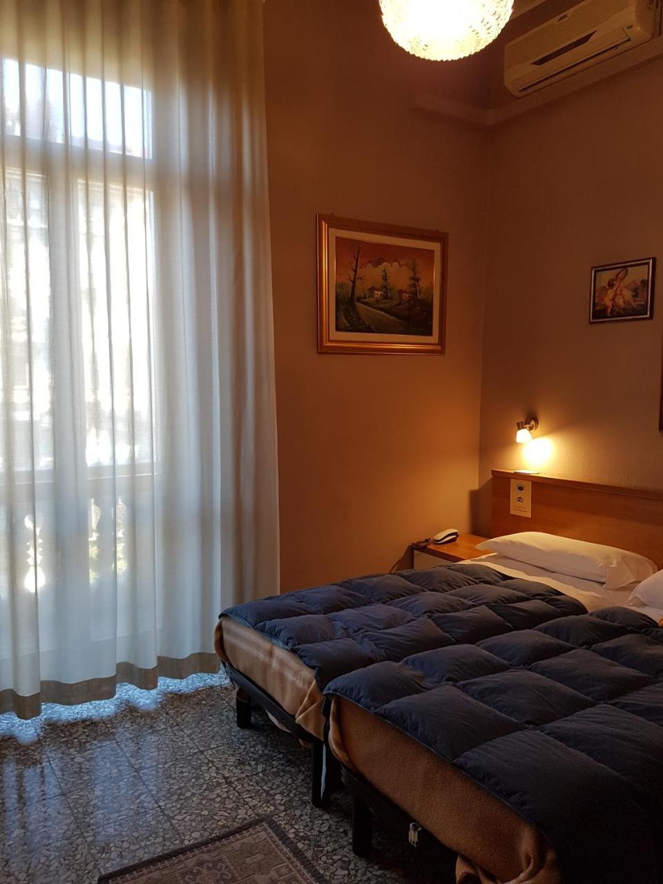 Ca' Grande Hotel Milano Ngoại thất bức ảnh