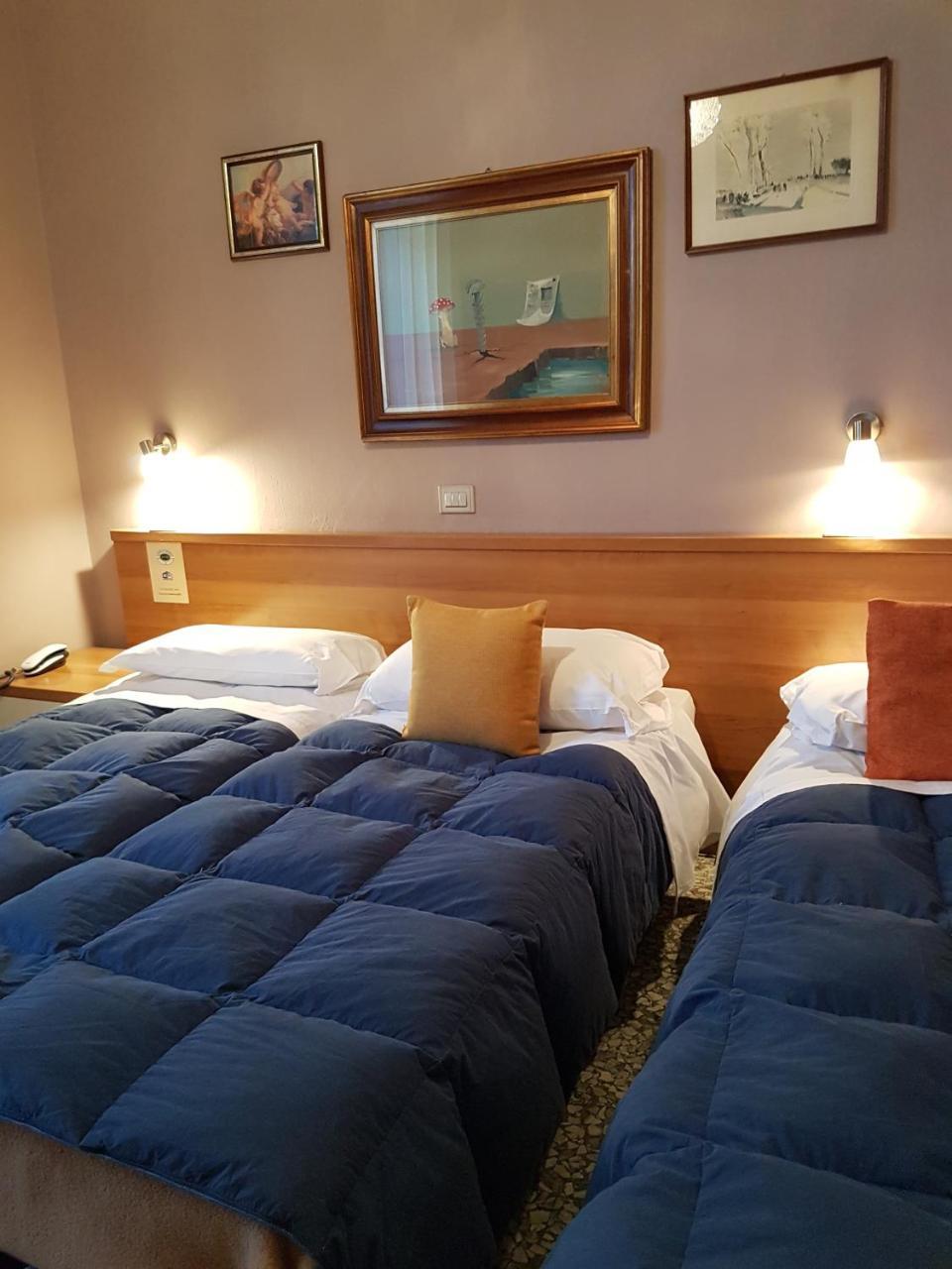 Ca' Grande Hotel Milano Ngoại thất bức ảnh