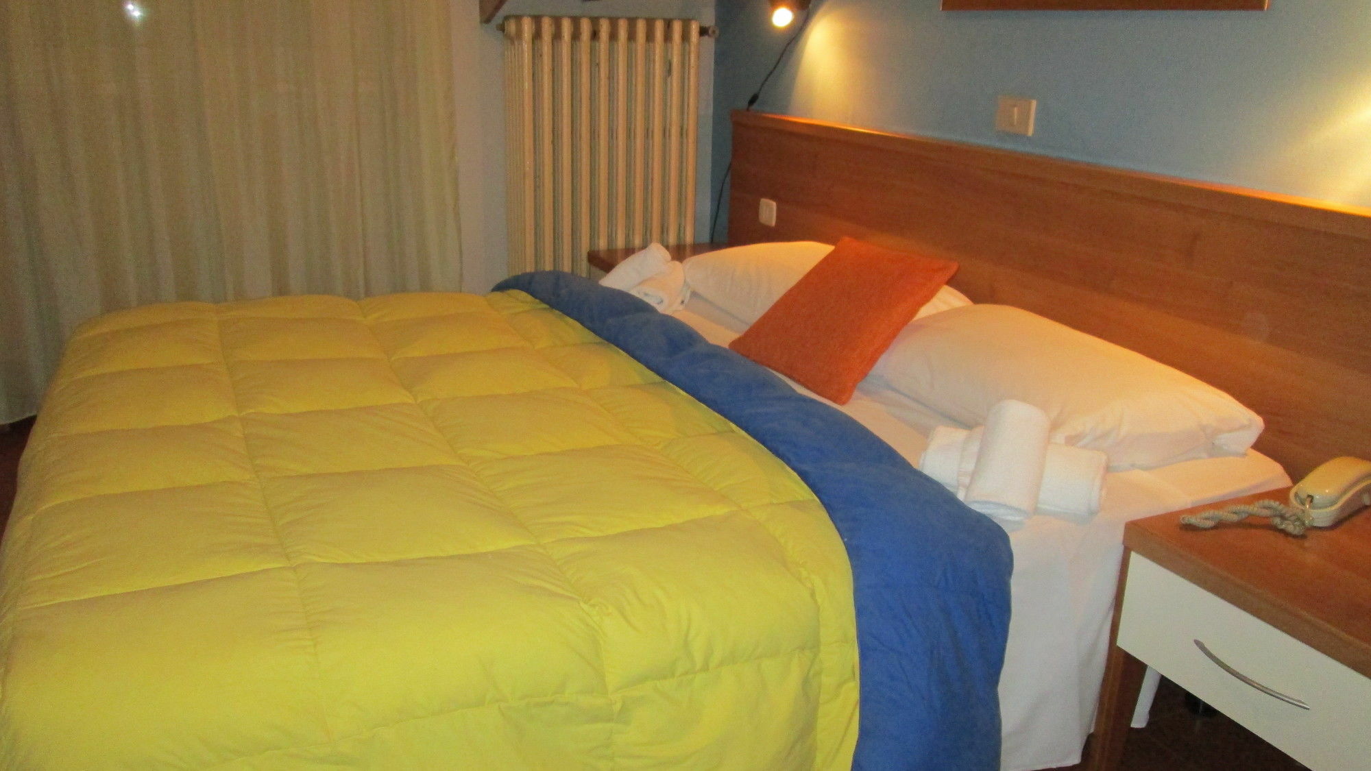 Ca' Grande Hotel Milano Ngoại thất bức ảnh