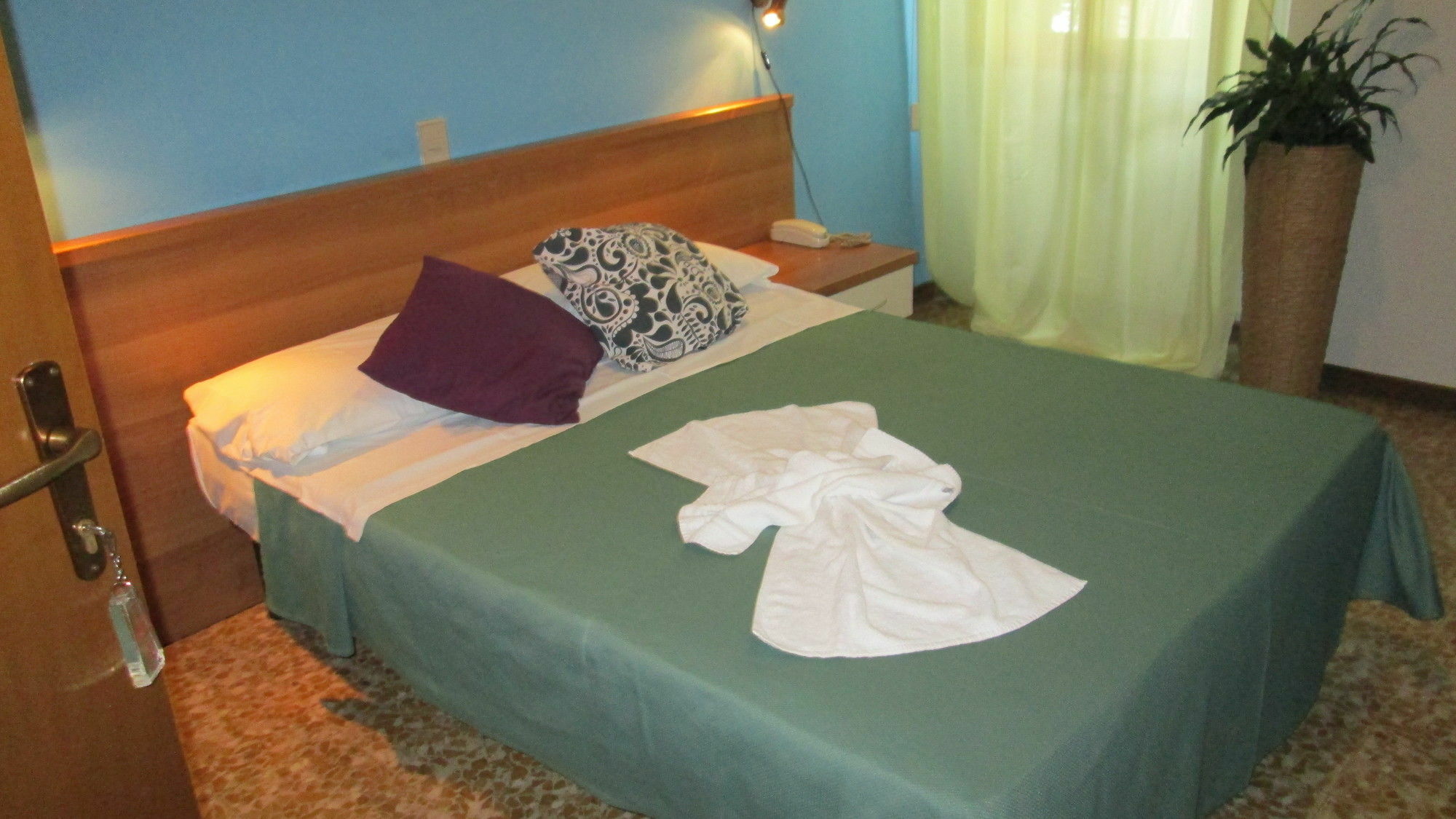 Ca' Grande Hotel Milano Ngoại thất bức ảnh