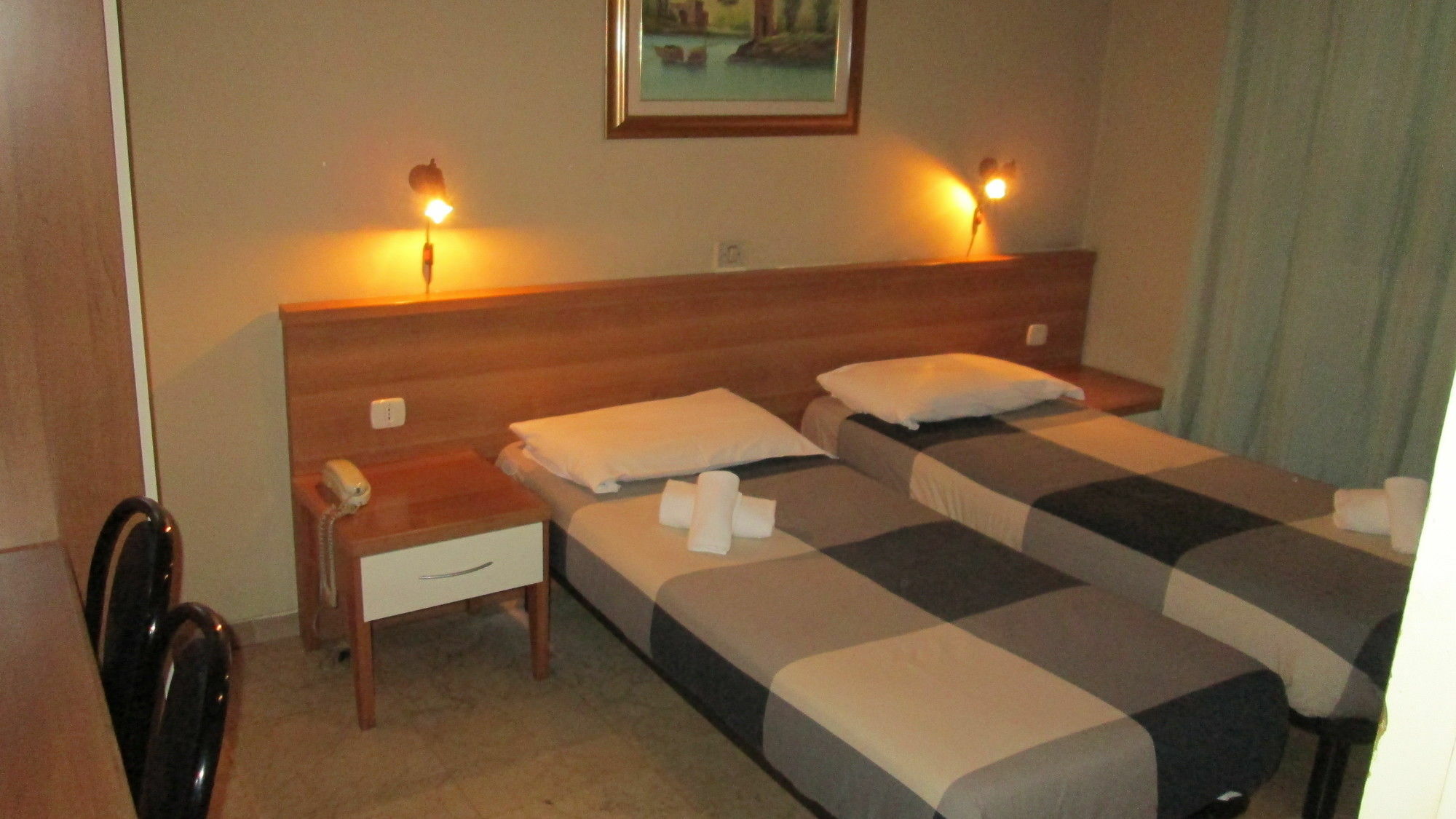 Ca' Grande Hotel Milano Ngoại thất bức ảnh
