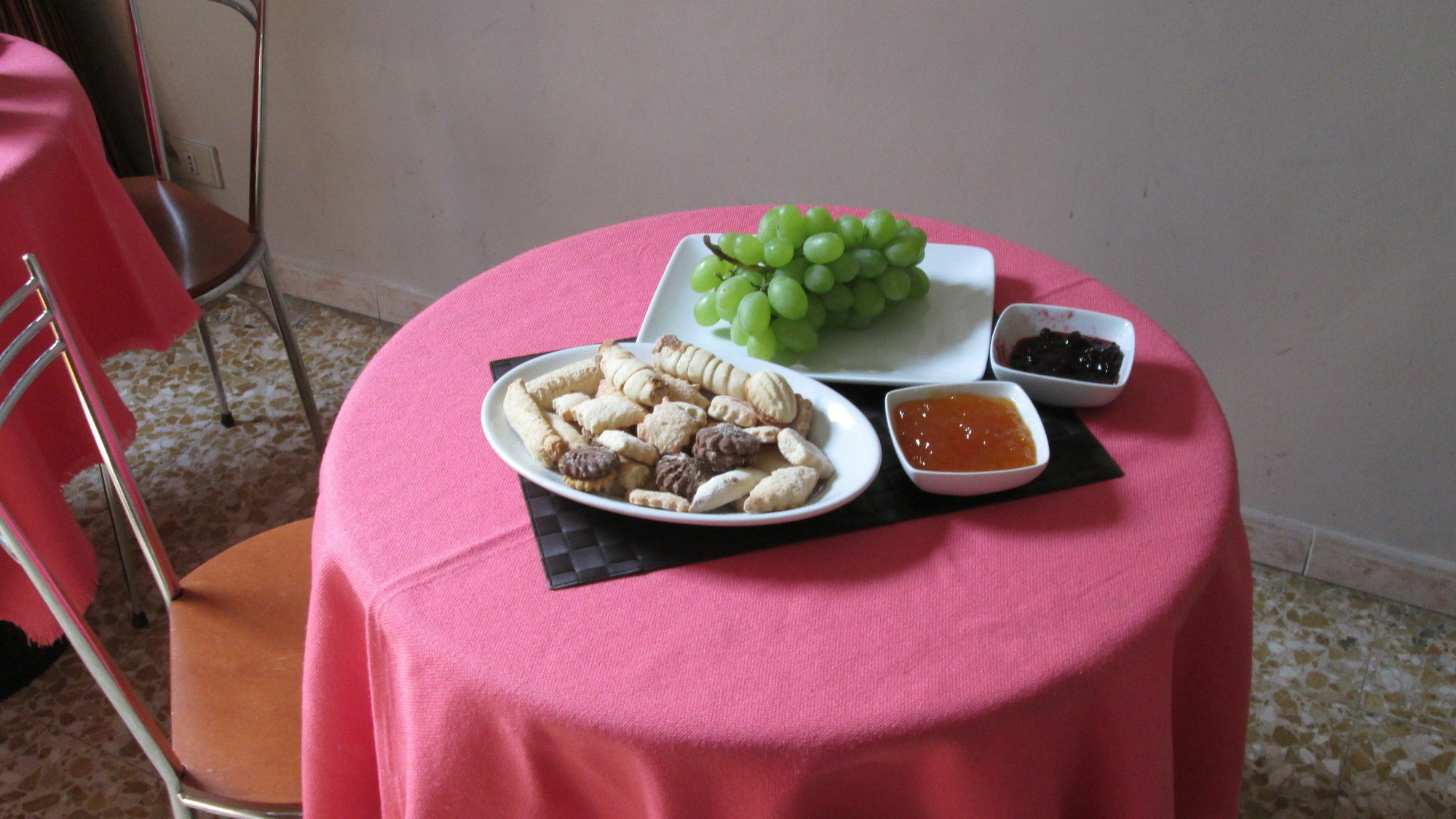 Ca' Grande Hotel Milano Ngoại thất bức ảnh