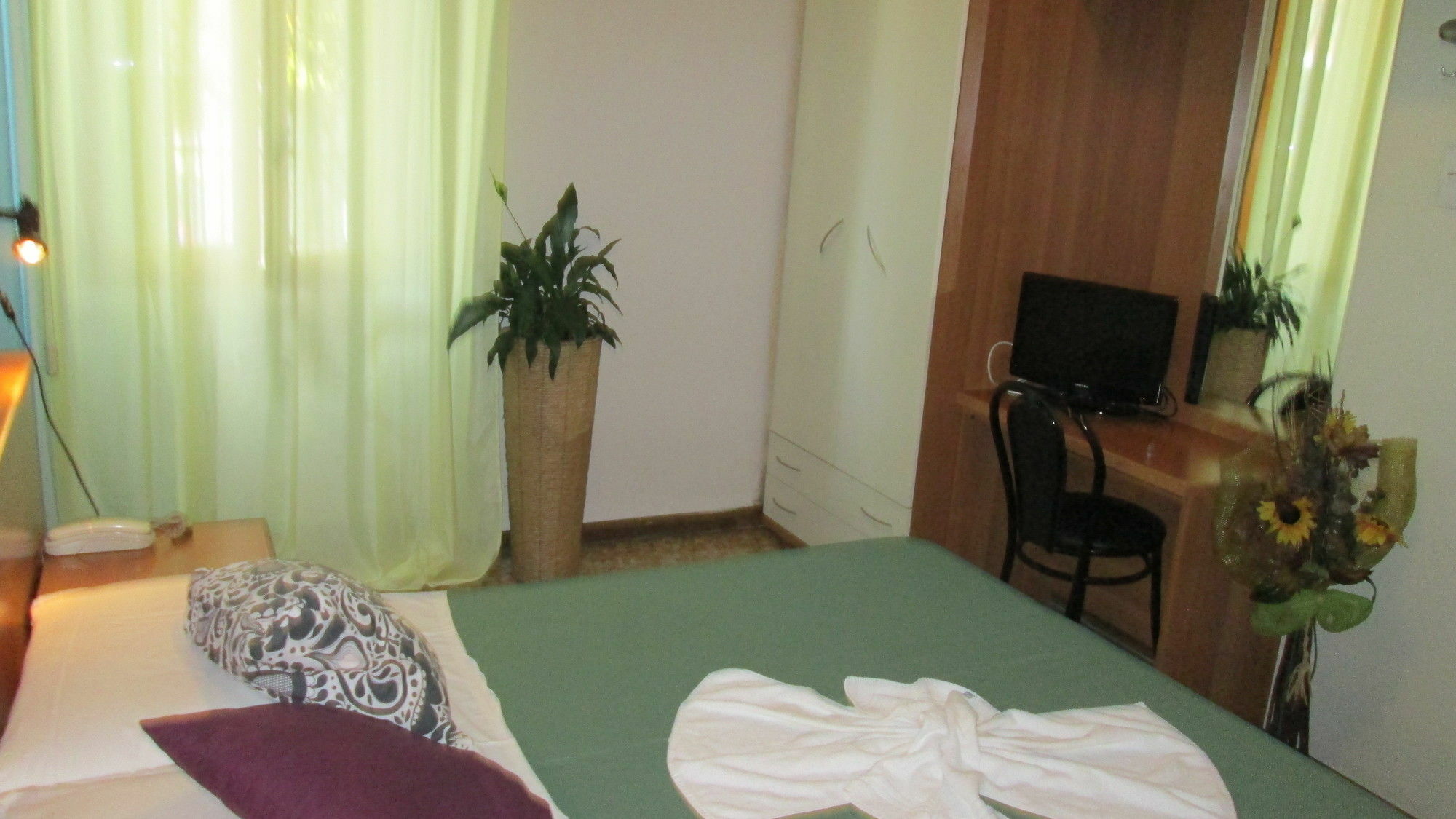 Ca' Grande Hotel Milano Ngoại thất bức ảnh