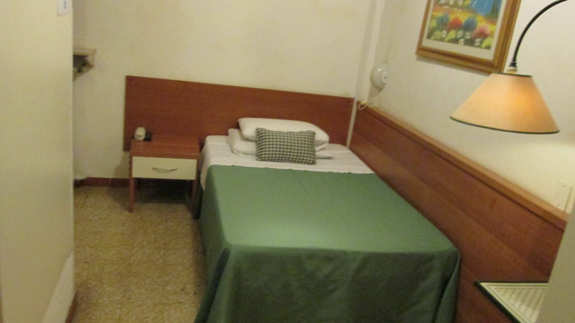 Ca' Grande Hotel Milano Ngoại thất bức ảnh