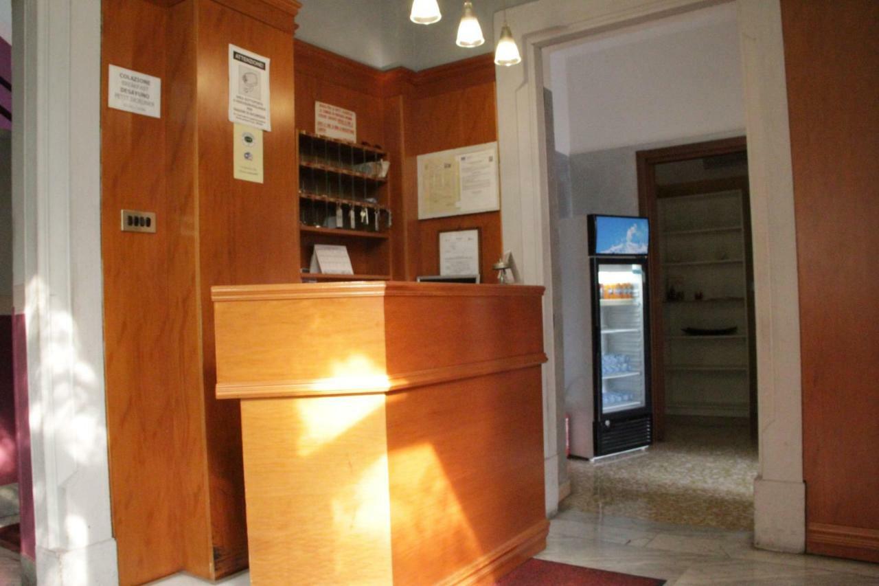 Ca' Grande Hotel Milano Ngoại thất bức ảnh