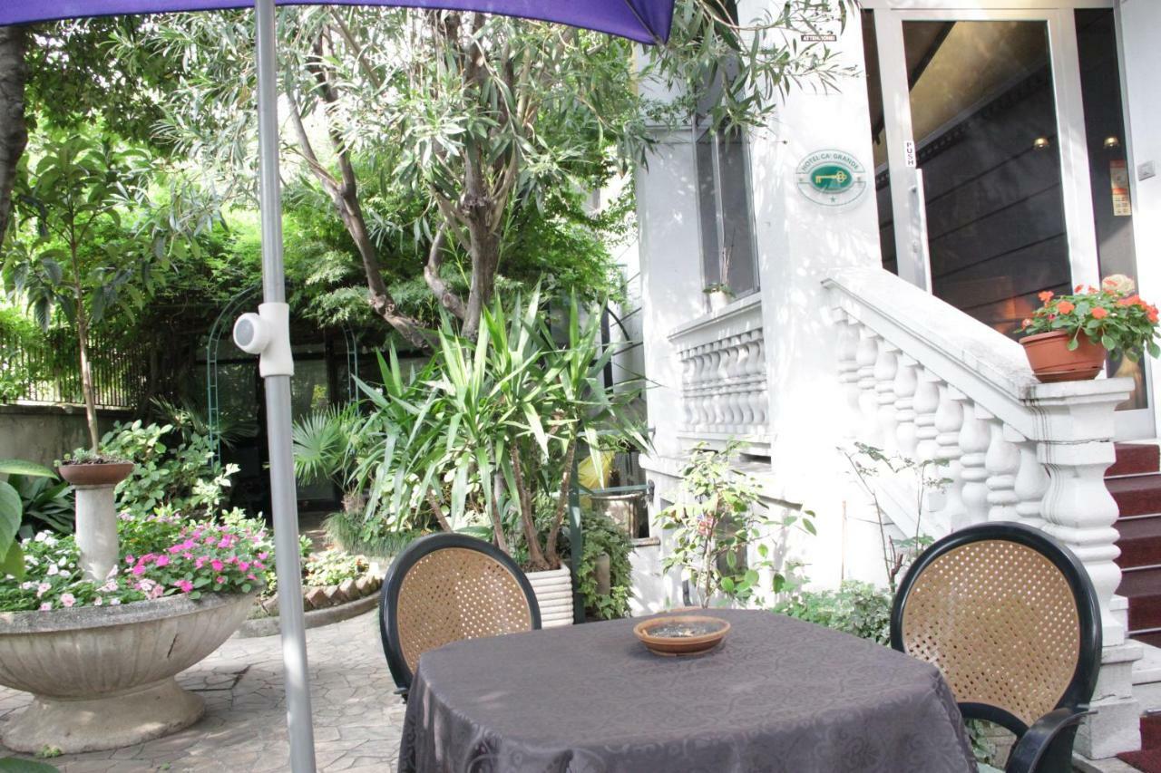 Ca' Grande Hotel Milano Ngoại thất bức ảnh