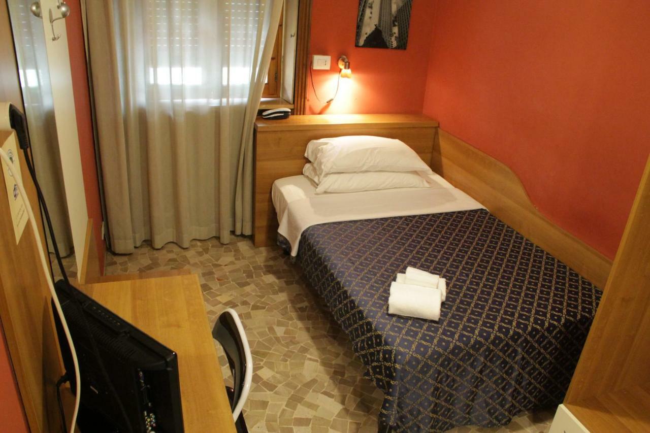 Ca' Grande Hotel Milano Ngoại thất bức ảnh